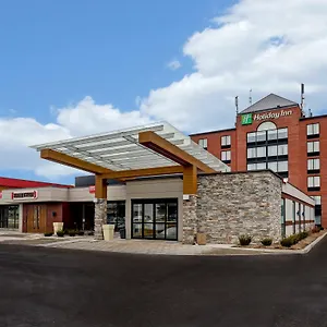 3* Hotel - Toronto West By Ihg