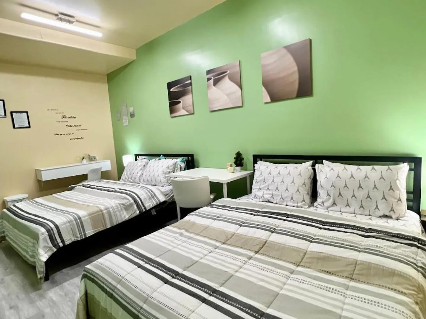 K6 Room Near Airport Mississauga Holiday home