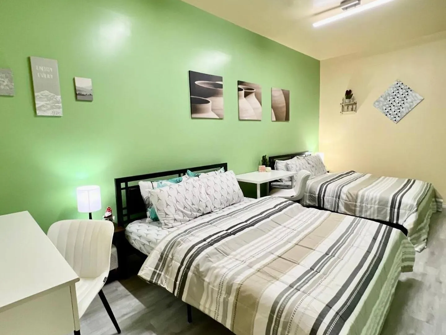K6 Room Near Airport location